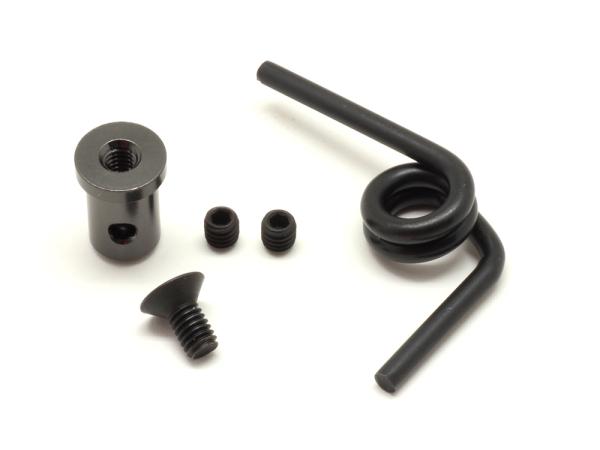 SWORKz Auspuffhalter